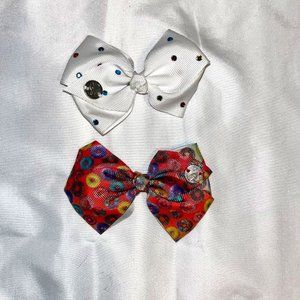 JoJo Siwa bows